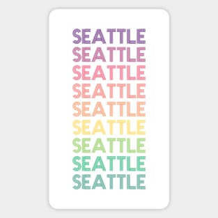 Seattle Magnet